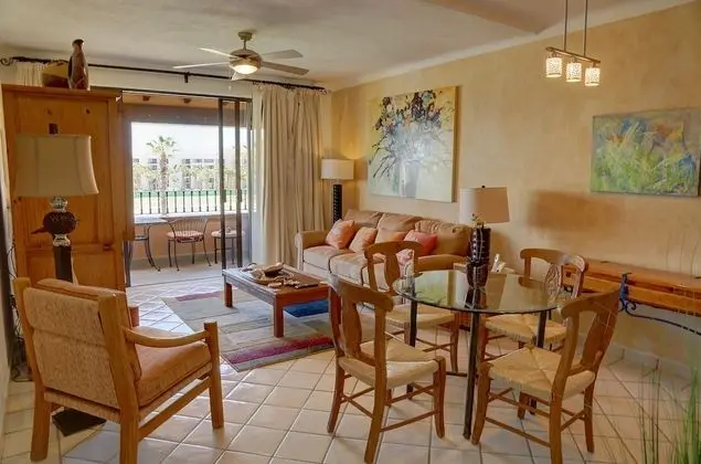 Condominio Dorado 303