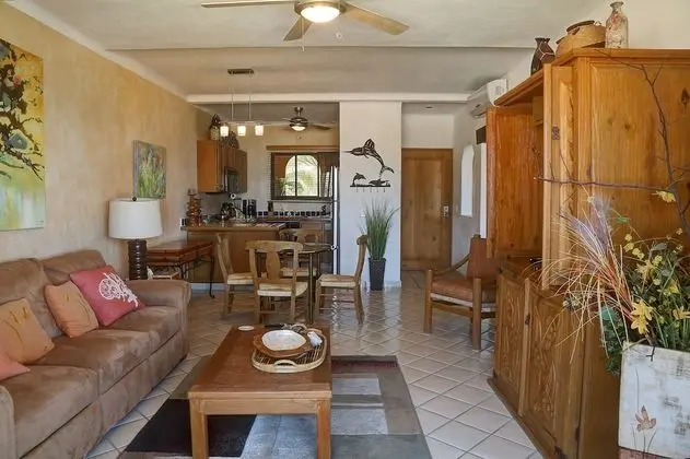 Condominio Dorado 303