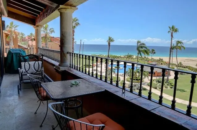 Condominio Dorado 303