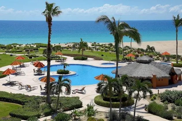 Condominio Dorado 303