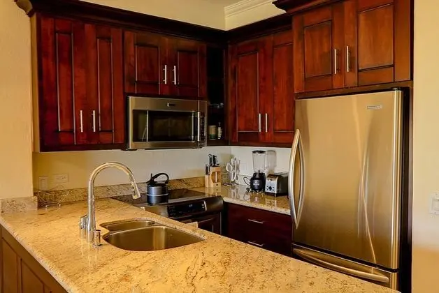 Condominio Duna 102