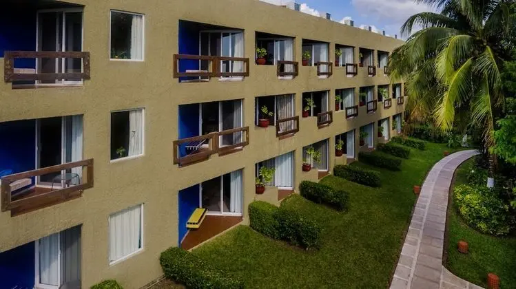 Superior Oda, Balkon, Bahçe Manzaralı