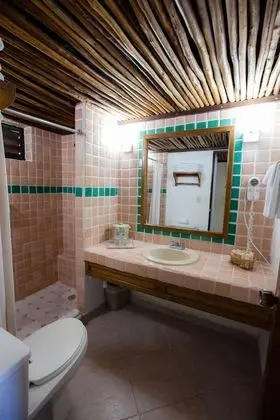Superior Oda, Balkon, Bahçe Manzaralı