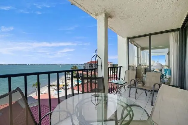 Daire, Birden Çok Yatak, Kişiye Özel Havuzlu, Plaj Manzaralı