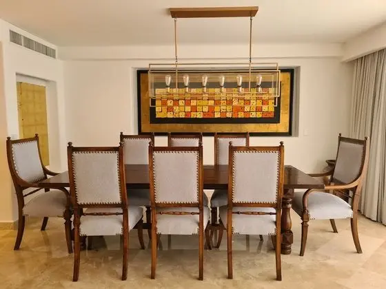 Luxury One Bedroom Suite Ocean View
