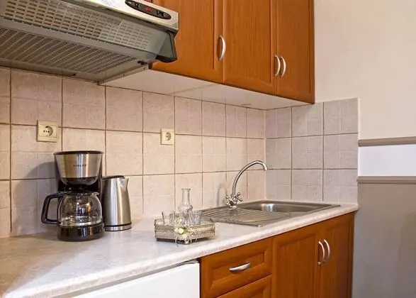 Classic Tek Büyük Yataklı Oda, 1 Yatak Odası
