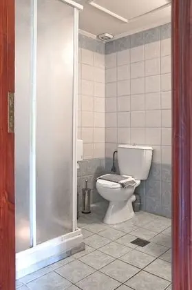 Classic Tek Büyük Yataklı Oda, 1 Yatak Odası