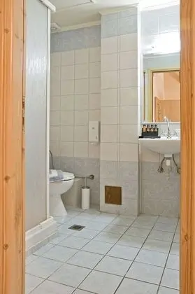 Classic Tek Büyük Yataklı Oda, 1 Yatak Odası
