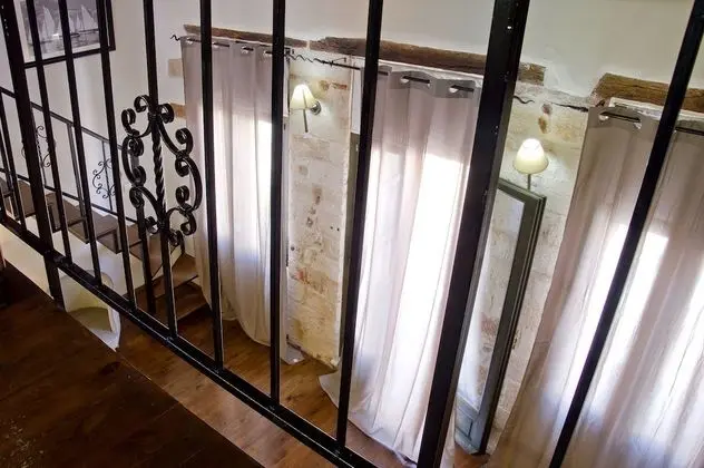 Superior Çatı Katı (Loft), 1 Yatak Odası