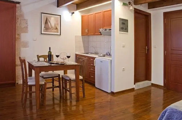 Superior Çatı Katı (Loft), 1 Yatak Odası