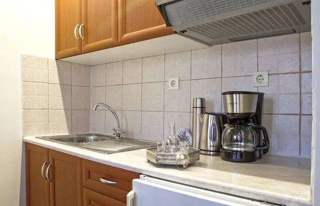 Superior Çatı Katı (Loft), 1 Yatak Odası