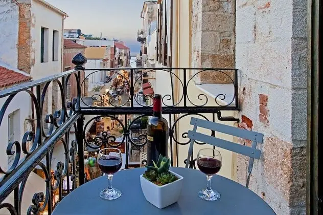 Superior Çatı Katı (Loft), 1 Yatak Odası