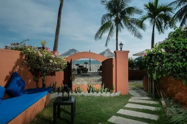 Deluxe Oda, Deniz Manzaralı (Casa)