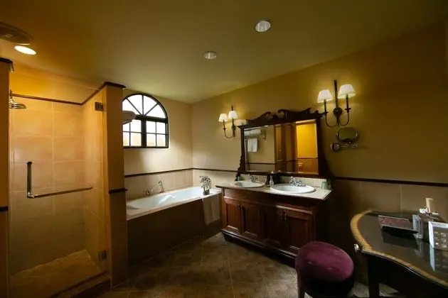 Deluxe Oda, Deniz Manzaralı (Casa)