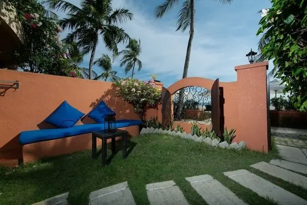 Stüdyo Süit (Casa Beachfront - Adult Only)