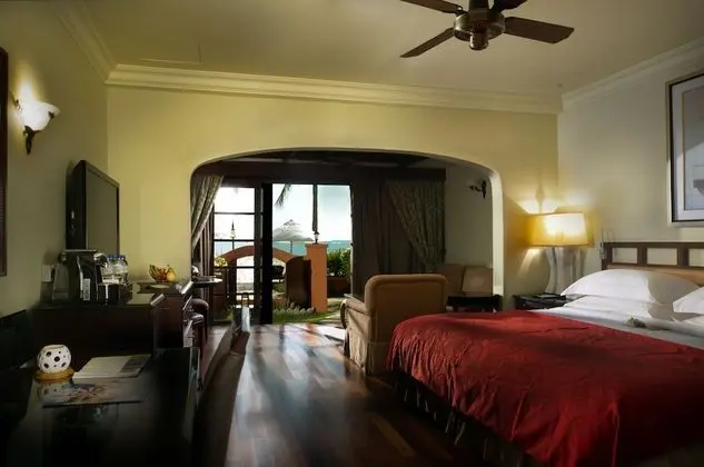 Stüdyo Süit, Deniz Manzaralı (Casa)