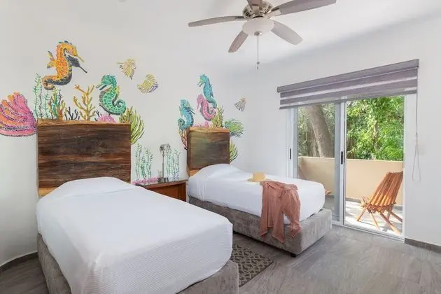 Villa, 6 Yatak Odası (Vacation)