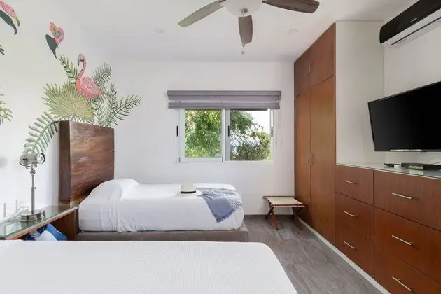Villa, 6 Yatak Odası (Vacation)