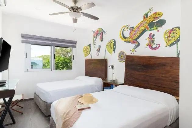 Villa, 6 Yatak Odası (Vacation)