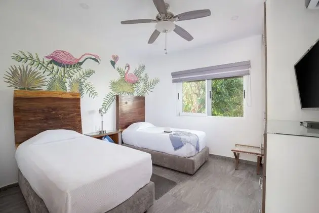 Villa, 6 Yatak Odası (Vacation)