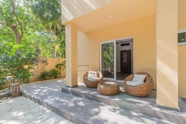 Villa, 6 Yatak Odası (Vacation)