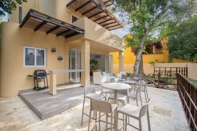 Villa, 6 Yatak Odası (Vacation)