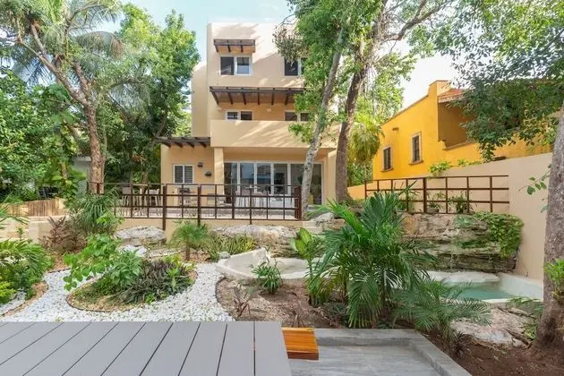 Villa, 6 Yatak Odası (Vacation)