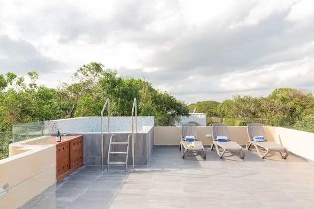 Villa, 6 Yatak Odası (Vacation)
