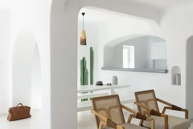 Family and Friends Seaside Villa