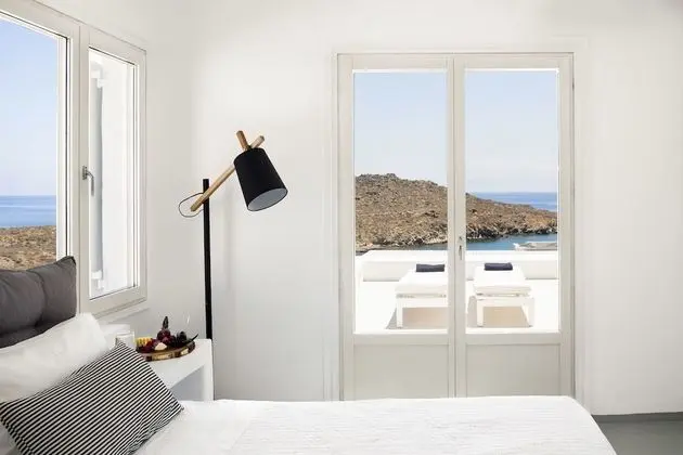 Signature Sea View Villa