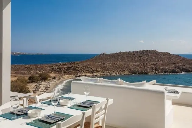 Signature Sea View Villa