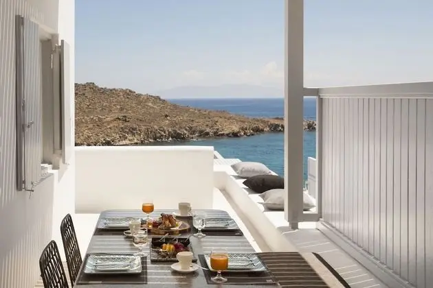 Signature Sea View Villa