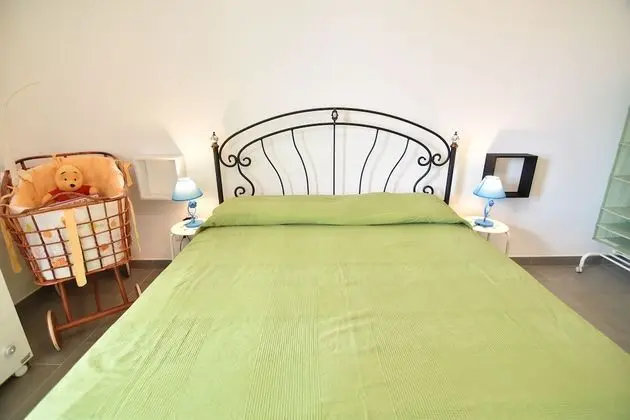 Apart Daire, 2 Yatak Odası (Barbara)