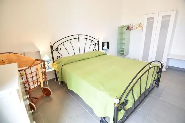 Apart Daire, 2 Yatak Odası (Barbara)