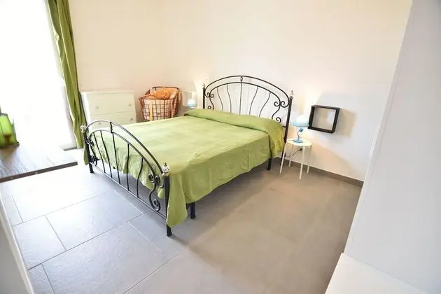 Apart Daire, 2 Yatak Odası (Barbara)