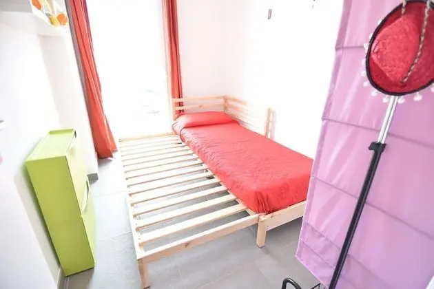 Apart Daire, 2 Yatak Odası (Barbara)