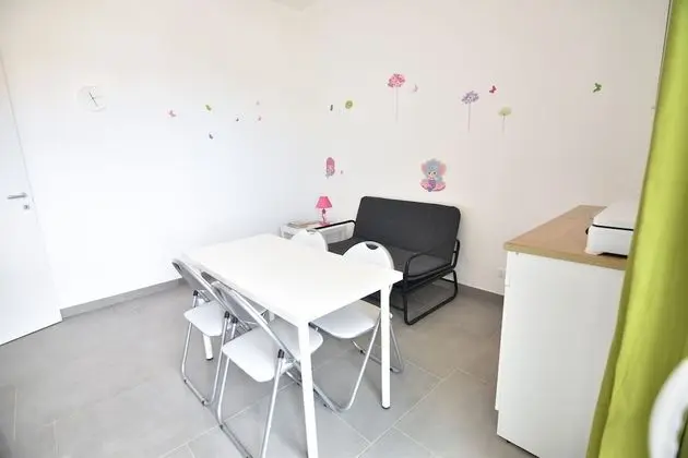 Apart Daire, 2 Yatak Odası (Barbara)