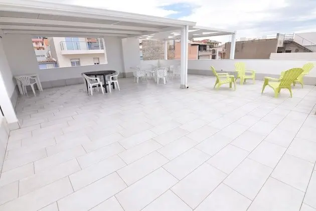 Apart Daire, 2 Yatak Odası (Barbara)