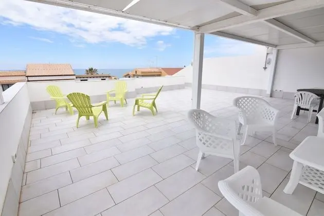 Apart Daire, 2 Yatak Odası (Barbara)