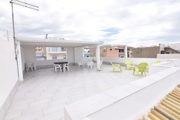 Apart Daire, 2 Yatak Odası (Barbara)