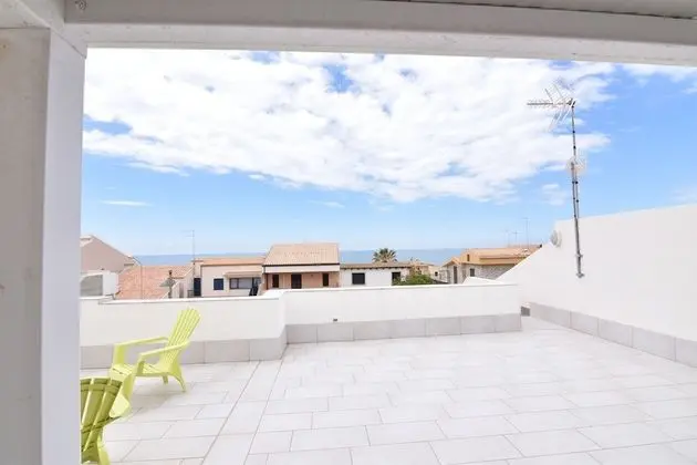 Apart Daire, 2 Yatak Odası (Barbara)