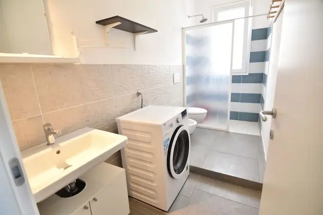 Apart Daire, 2 Yatak Odası (Barbara)