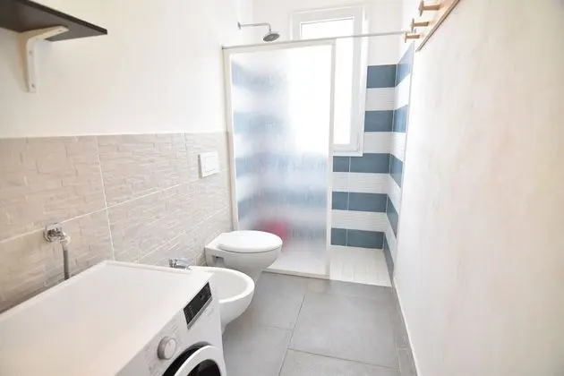 Apart Daire, 2 Yatak Odası (Barbara)