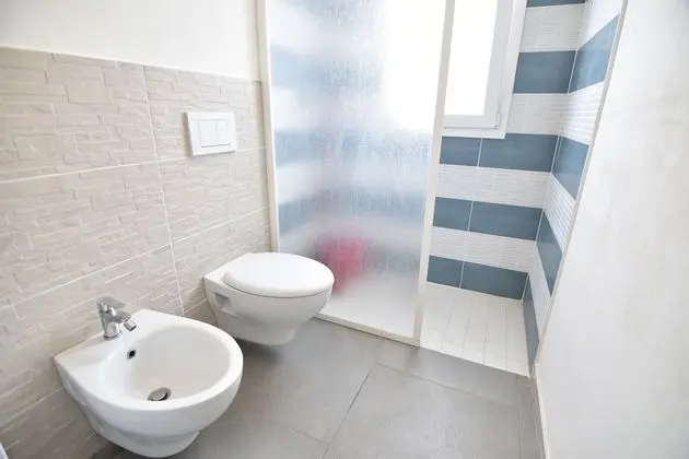 Apart Daire, 2 Yatak Odası (Barbara)