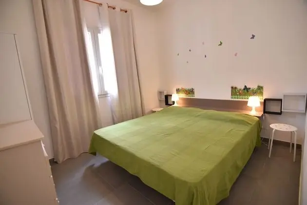 Apart Daire, 2 Yatak Odası (Santa)