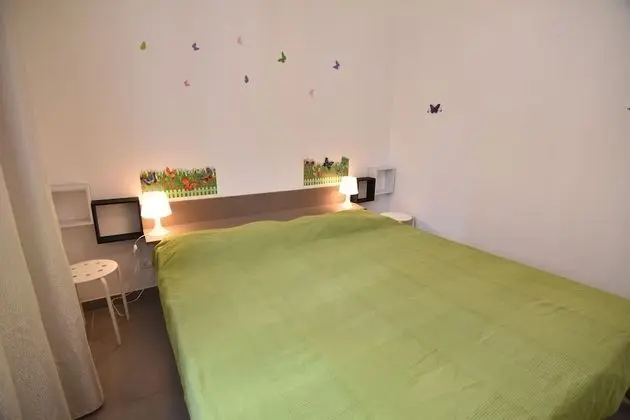 Apart Daire, 2 Yatak Odası (Santa)