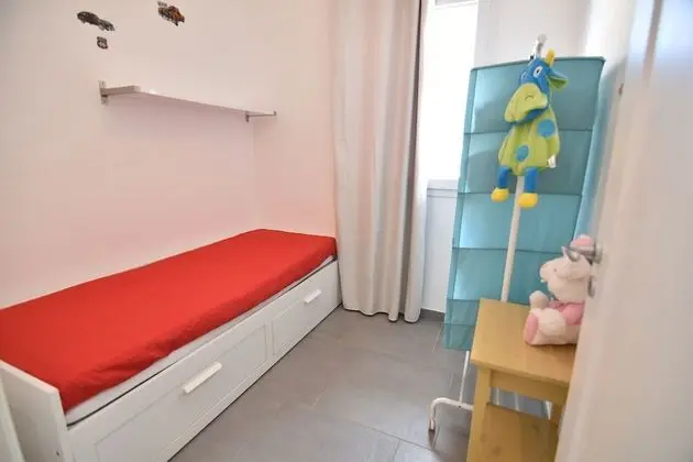 Apart Daire, 2 Yatak Odası (Santa)