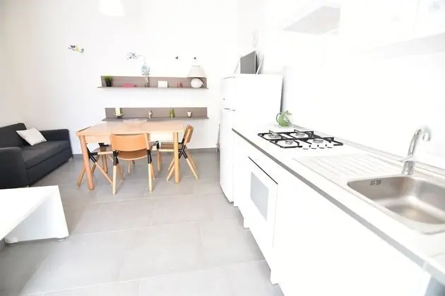 Apart Daire, 2 Yatak Odası (Santa)