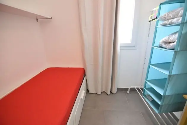 Apart Daire, 2 Yatak Odası (Santa)