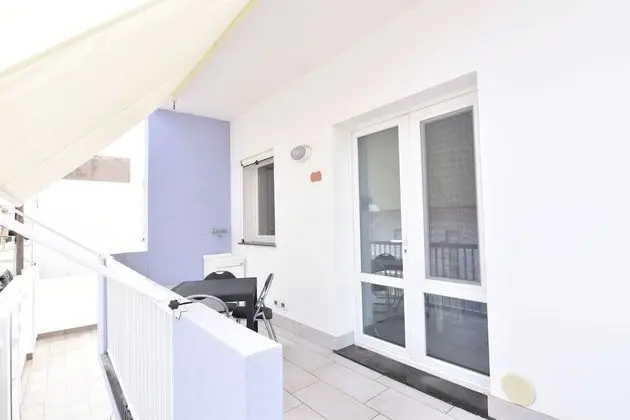 Apart Daire, 2 Yatak Odası (Santa)